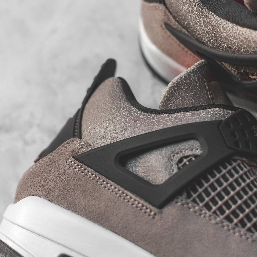 Jordan 4 Retro Taupe Haze - Swest Kicks