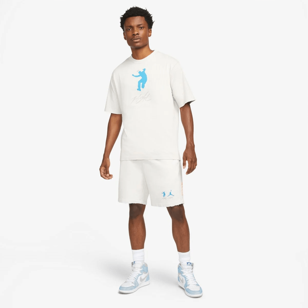 Jordan x Union Photon Dust Tee - Swest Kicks