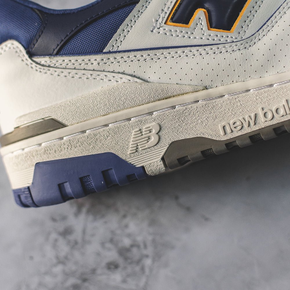 New Balance 550 Lakers - Swest Kicks