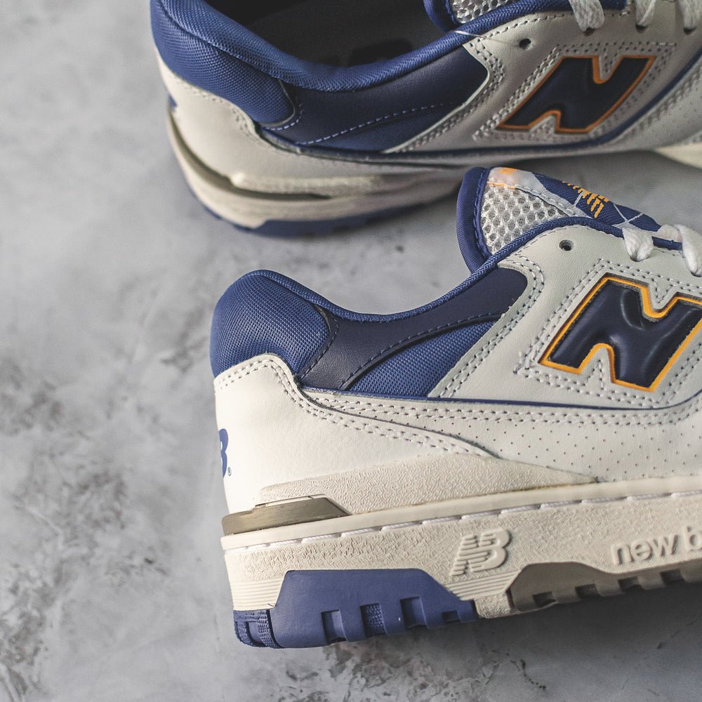 New Balance 550 Lakers - Swest Kicks