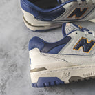 New Balance 550 Lakers - Swest Kicks