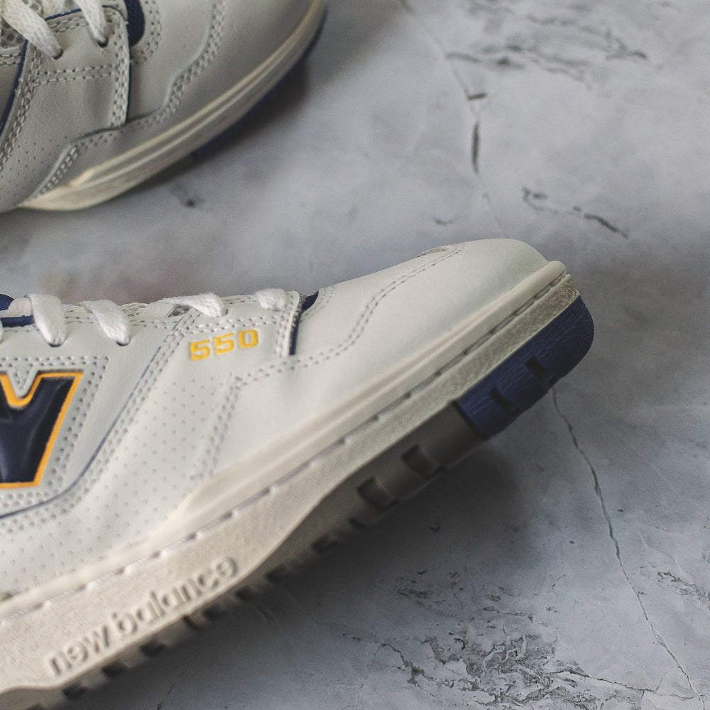 New Balance 550 Lakers - Swest Kicks