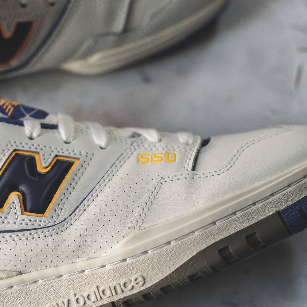 New Balance 550 Lakers - Swest Kicks