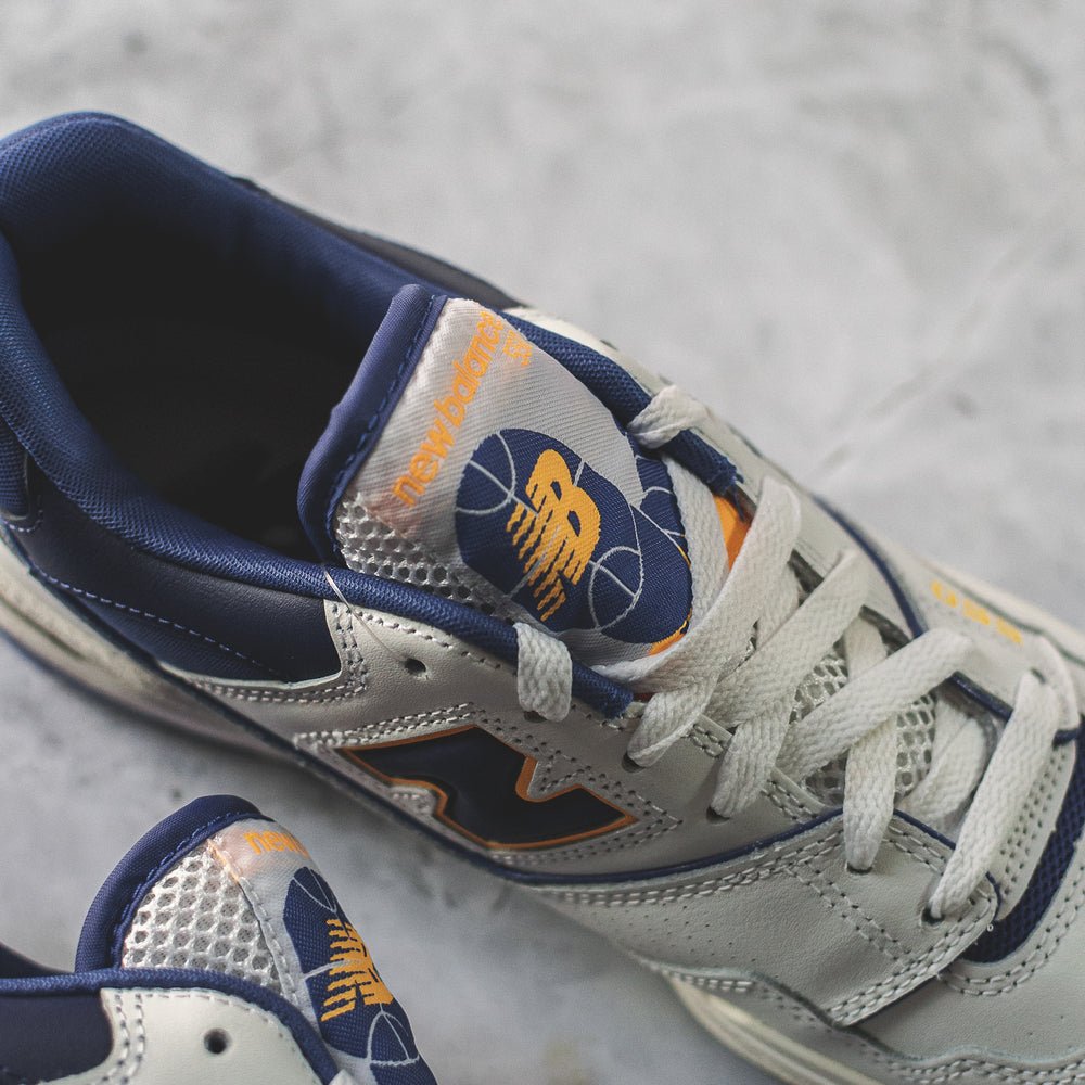 New Balance 550 Lakers - Swest Kicks