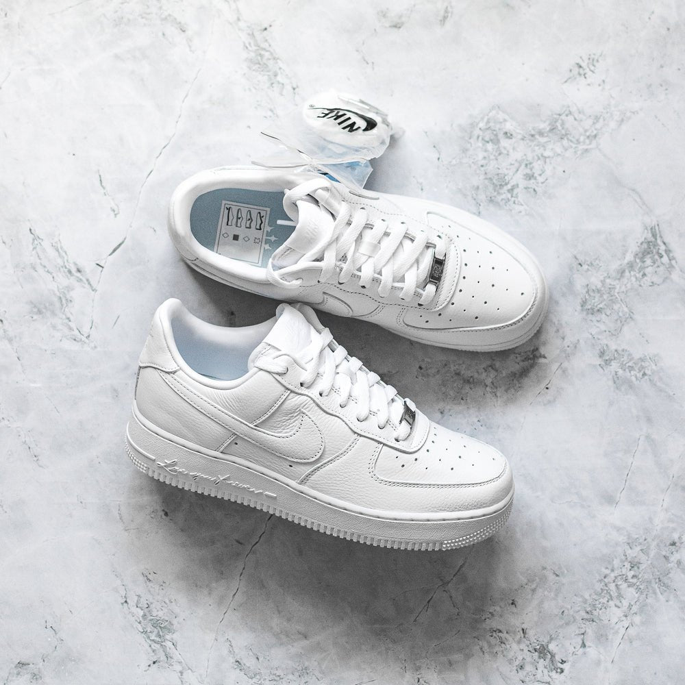 Nike Air Force 1 Low Drake NOCTA Certified Lover Boy - Swest Kicks