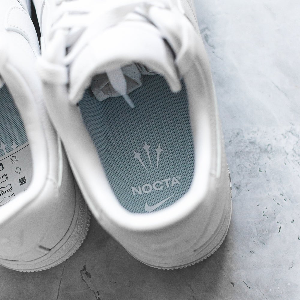 Nike Air Force 1 Low Drake NOCTA Certified Lover Boy - Swest Kicks