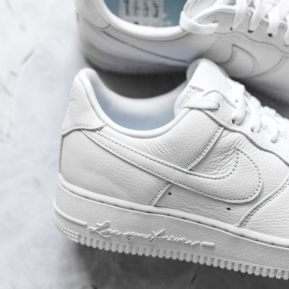 Nike Air Force 1 Low Drake NOCTA Certified Lover Boy - Swest Kicks