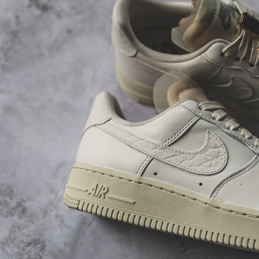 Nike Air Force 1 Low Premium Jewels (W) - Swest Kicks