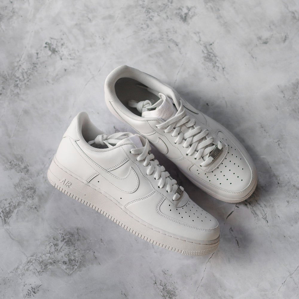 Nike Air Force 1 Low White '07 - Swest Kicks
