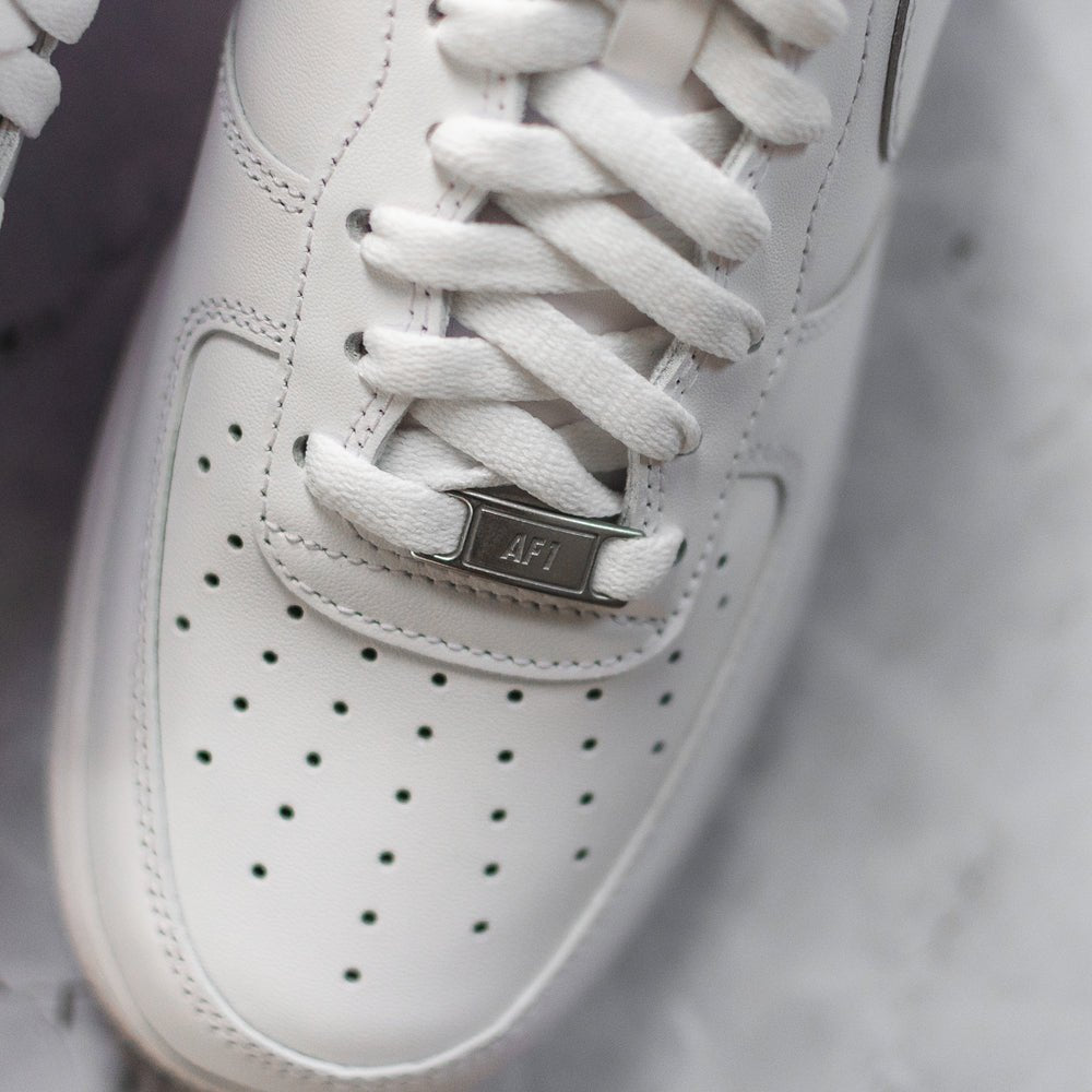 Nike Air Force 1 Low White '07 - Swest Kicks