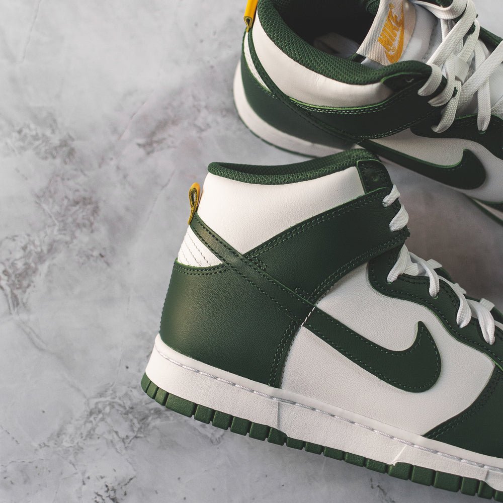 Nike Dunk High Australia - Swest Kicks