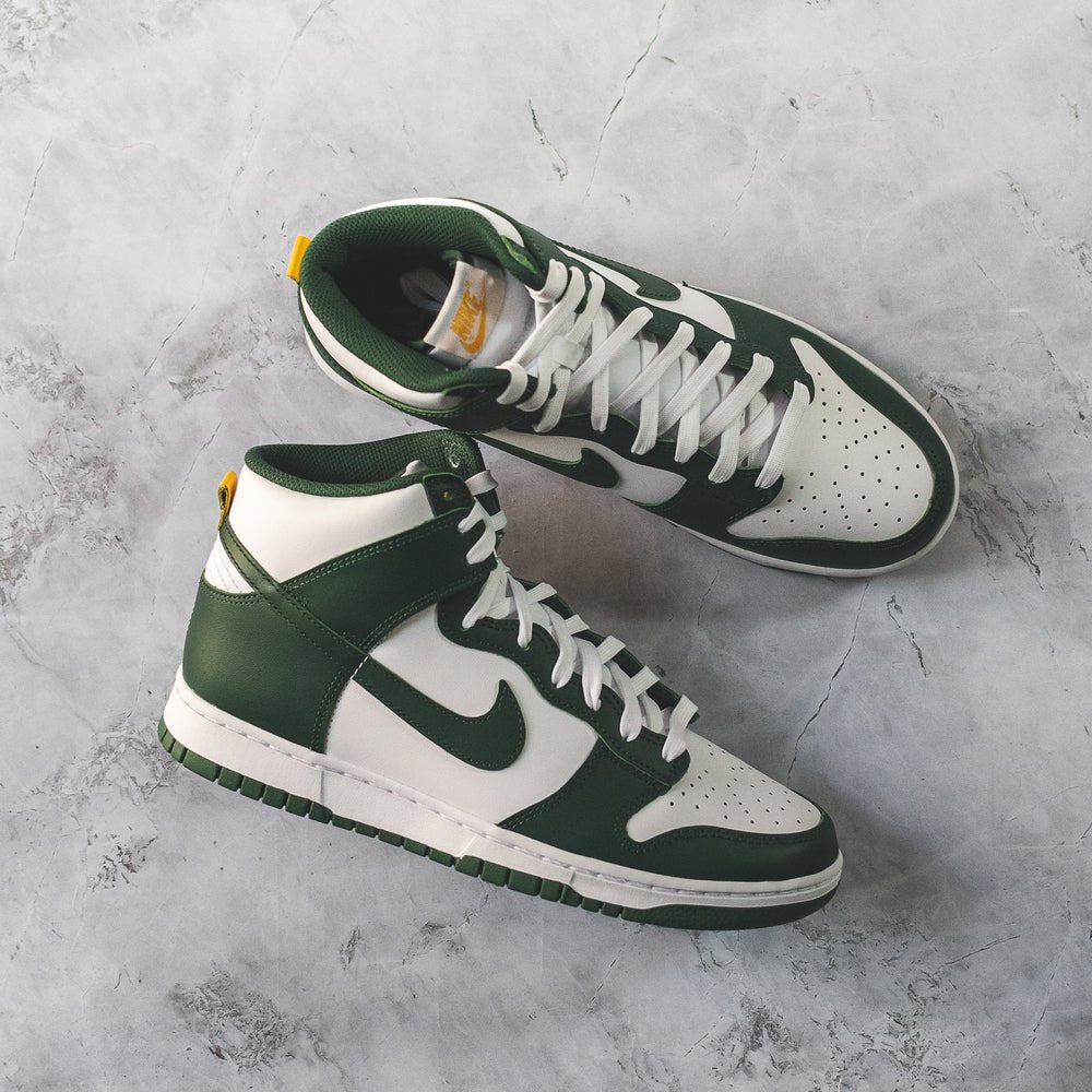 Nike Dunk High Australia - Swest Kicks