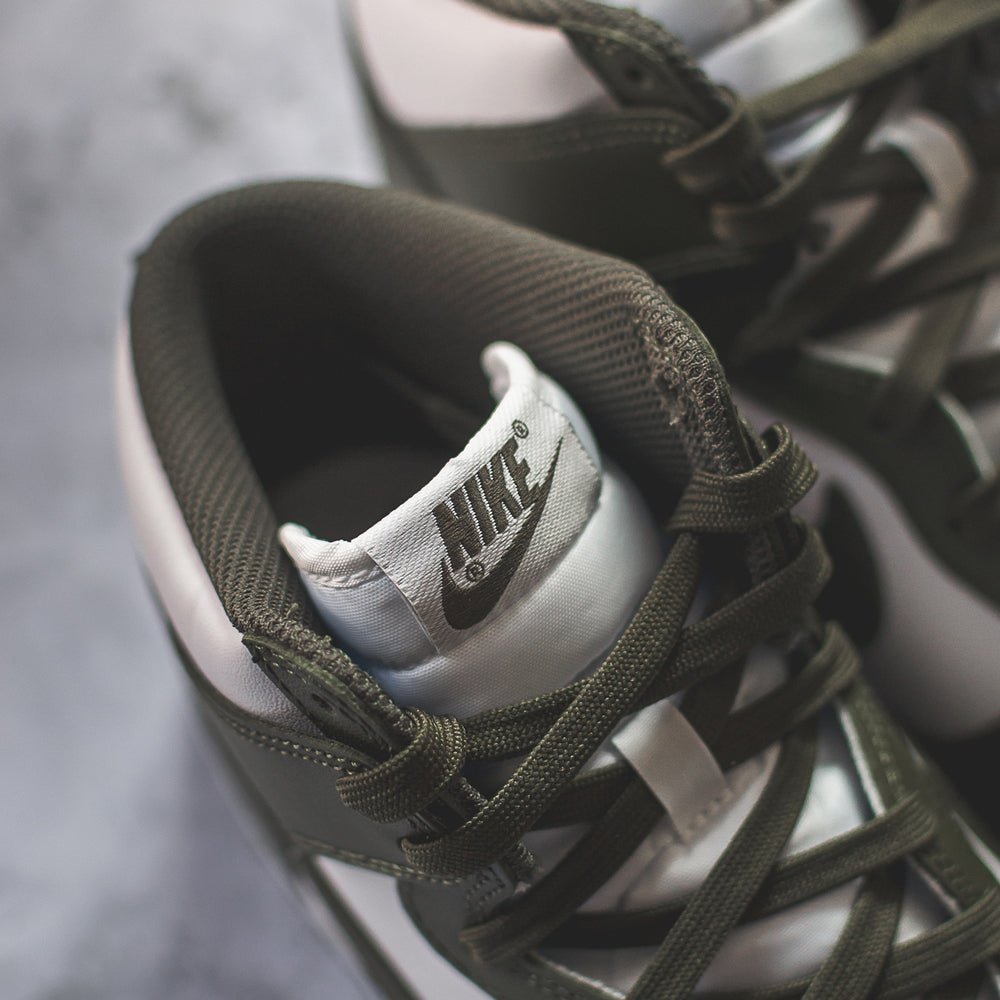 Nike Dunk High Cargo Khaki - Swest Kicks
