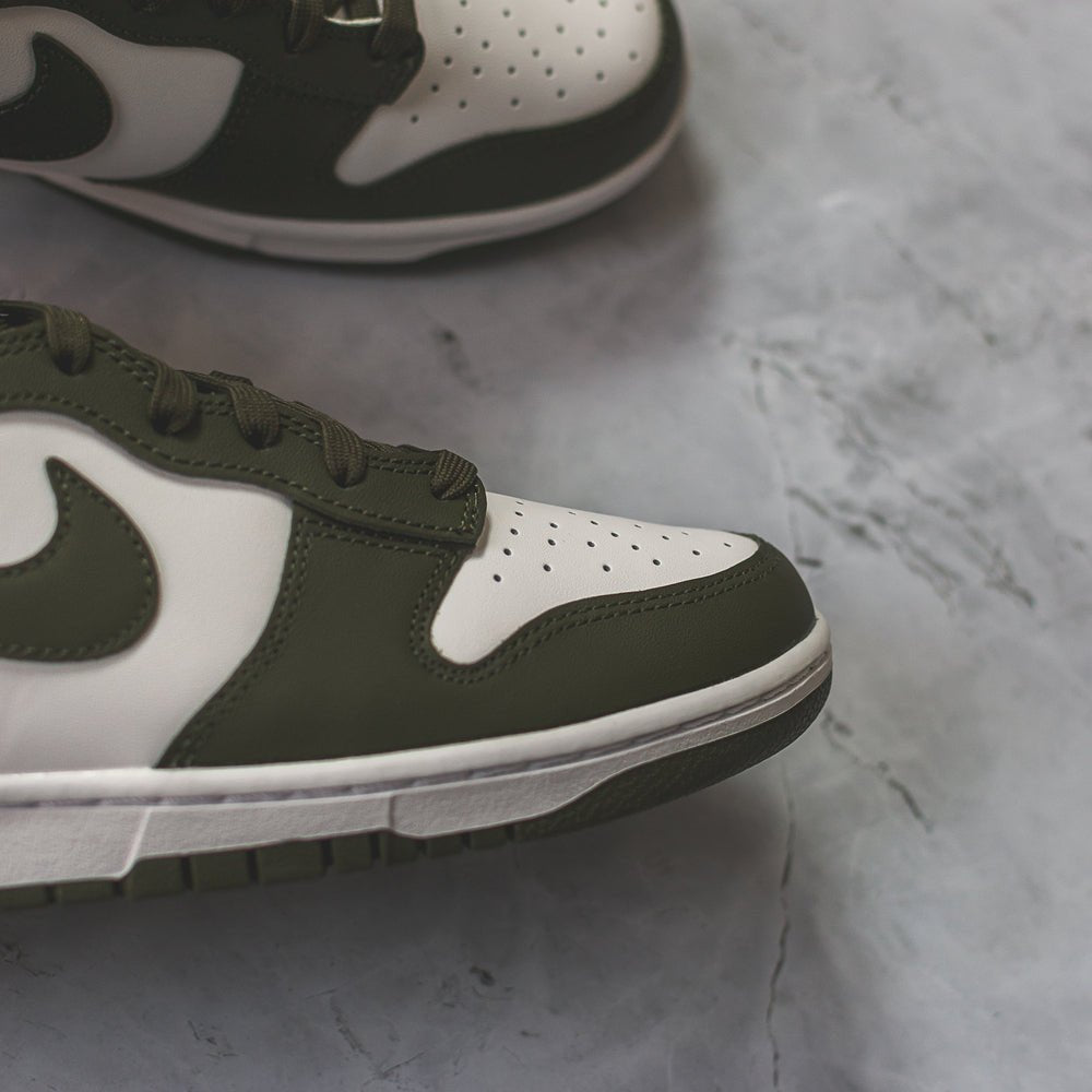 Nike Dunk High Cargo Khaki - Swest Kicks
