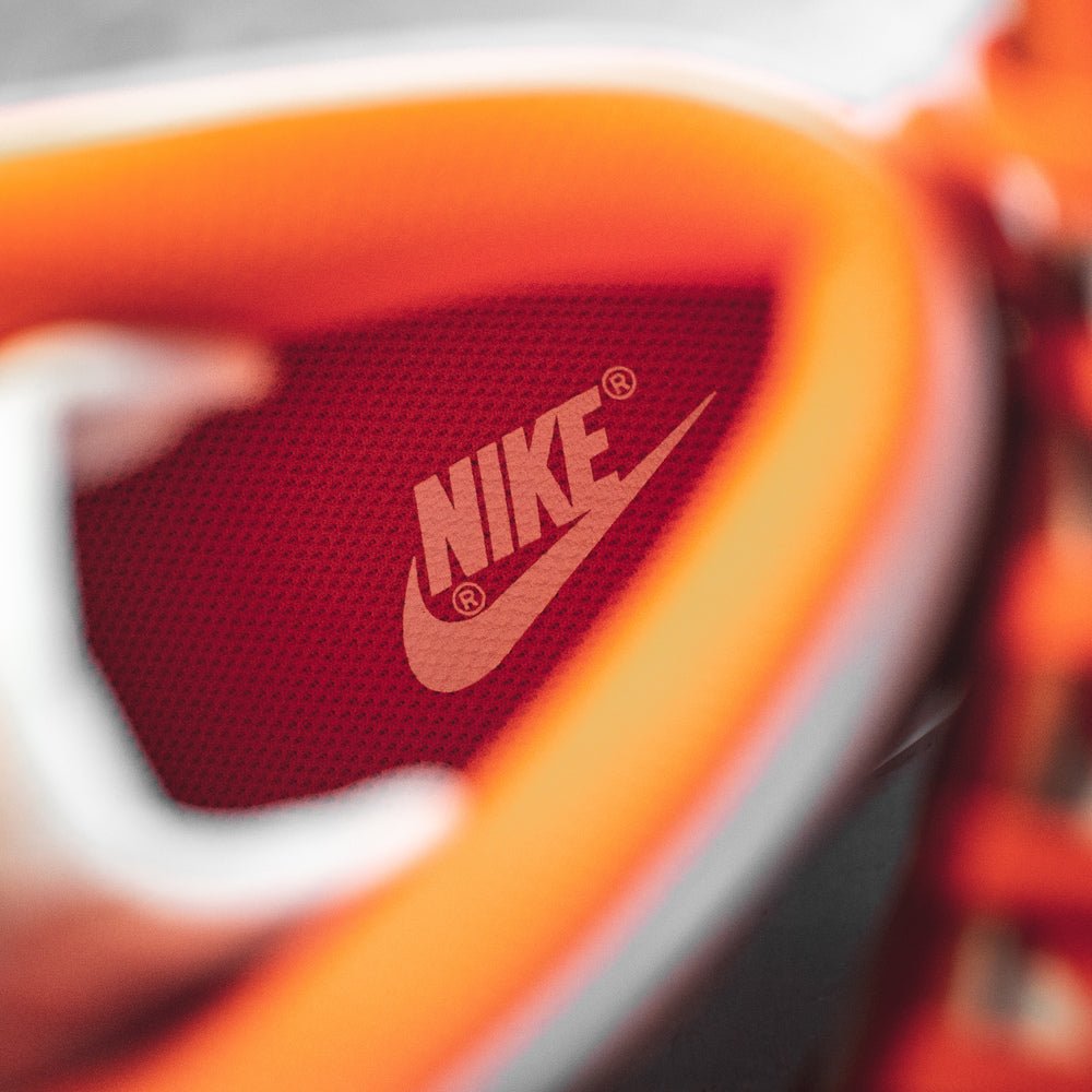 Nike Dunk High Syracuse (2021) - Swest Kicks