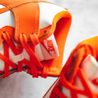 Nike Dunk High Syracuse (2021) - Swest Kicks