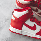 Nike Dunk High University Red - Swest Kicks