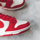 Nike Dunk High University Red - Swest Kicks