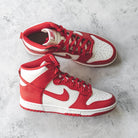 Nike Dunk High University Red - Swest Kicks