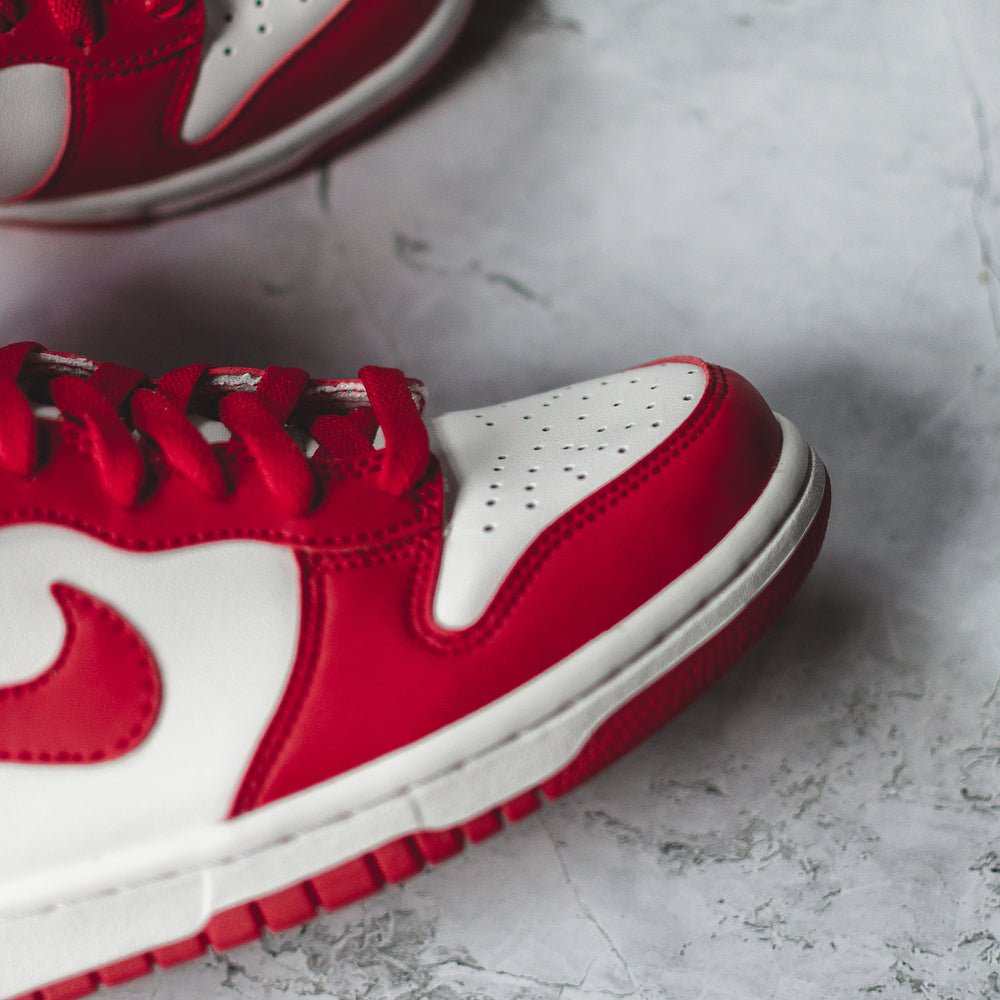 Nike Dunk High University Red (GS) - Swest Kicks