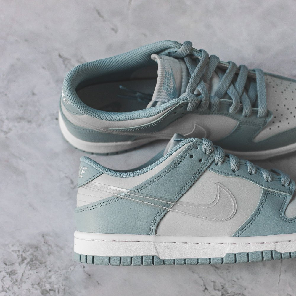 Nike Dunk Low Aura Clear (GS) - Swest Kicks