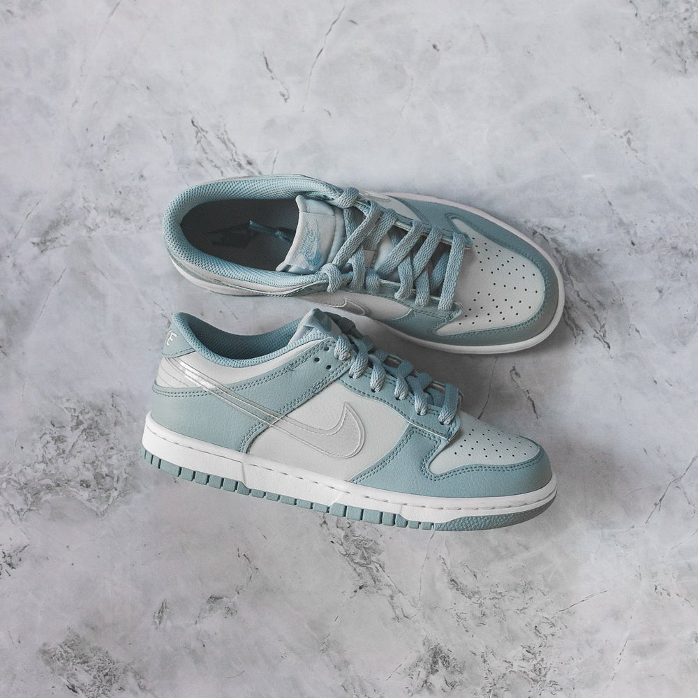 Nike Dunk Low Aura Clear (GS) - Swest Kicks