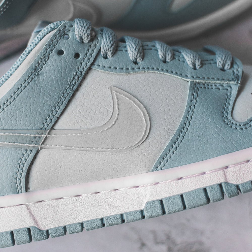 Nike Dunk Low Aura Clear (GS) - Swest Kicks