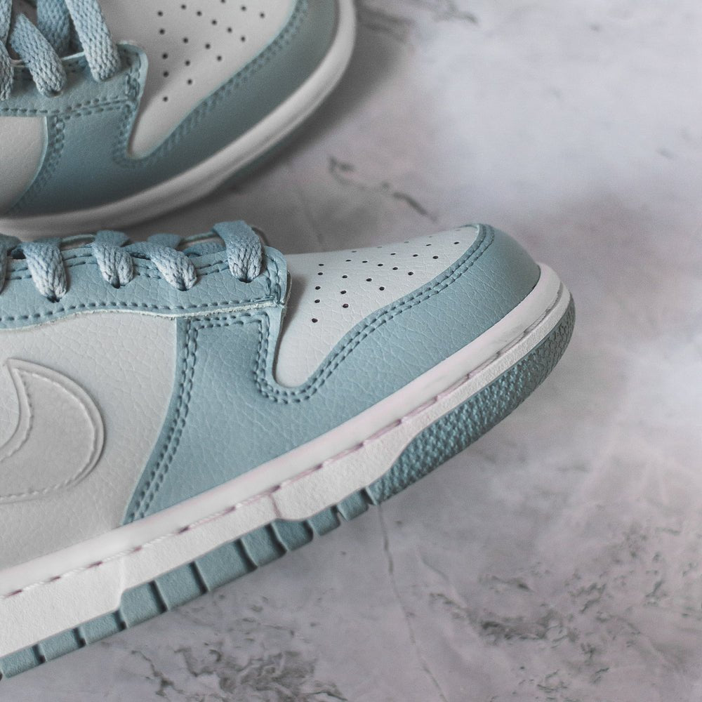 Nike Dunk Low Aura Clear (GS) - Swest Kicks