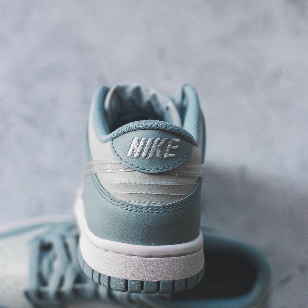 Nike Dunk Low Aura Clear (GS) - Swest Kicks