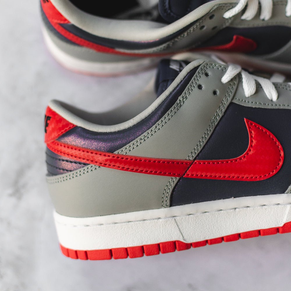 Nike Dunk Low CO.JP Samba (2020) - Swest Kicks