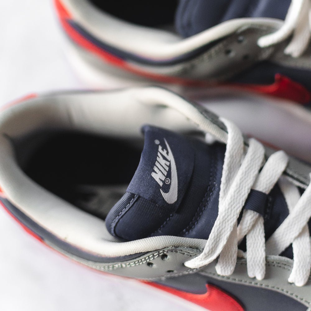 Nike Dunk Low CO.JP Samba (2020) - Swest Kicks