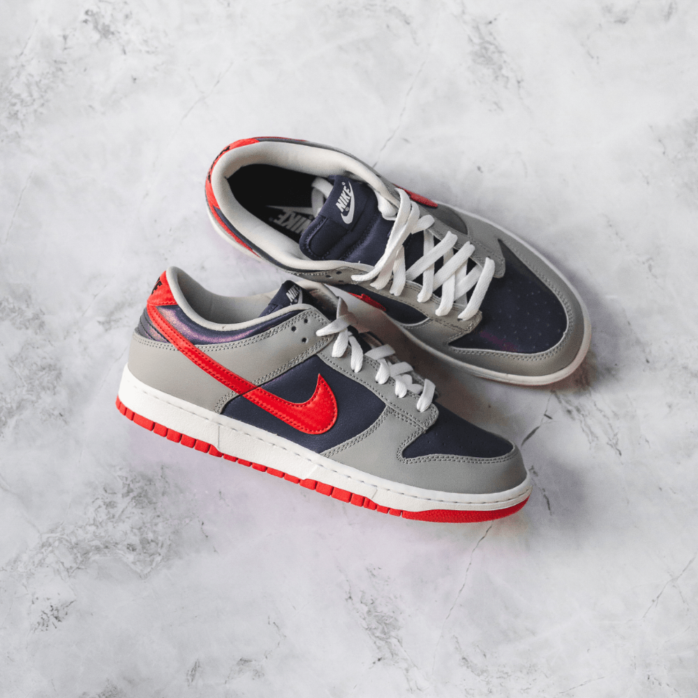 Nike Dunk Low Co.JP Samba (2020) - Swest Kicks