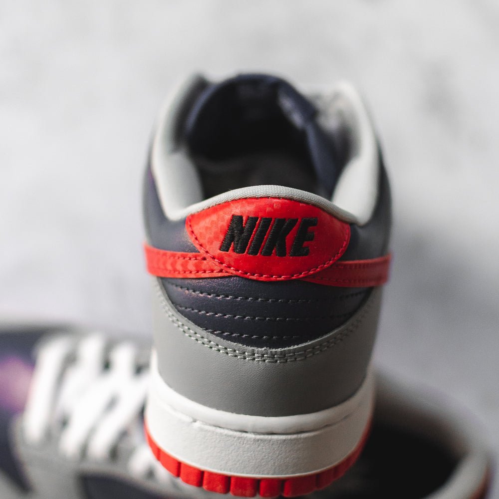 Nike Dunk Low CO.JP Samba (2020) - Swest Kicks