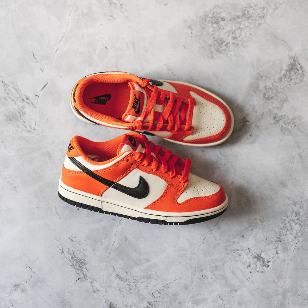 Nike Dunk Low Halloween 2022 (GS) - Swest Kicks