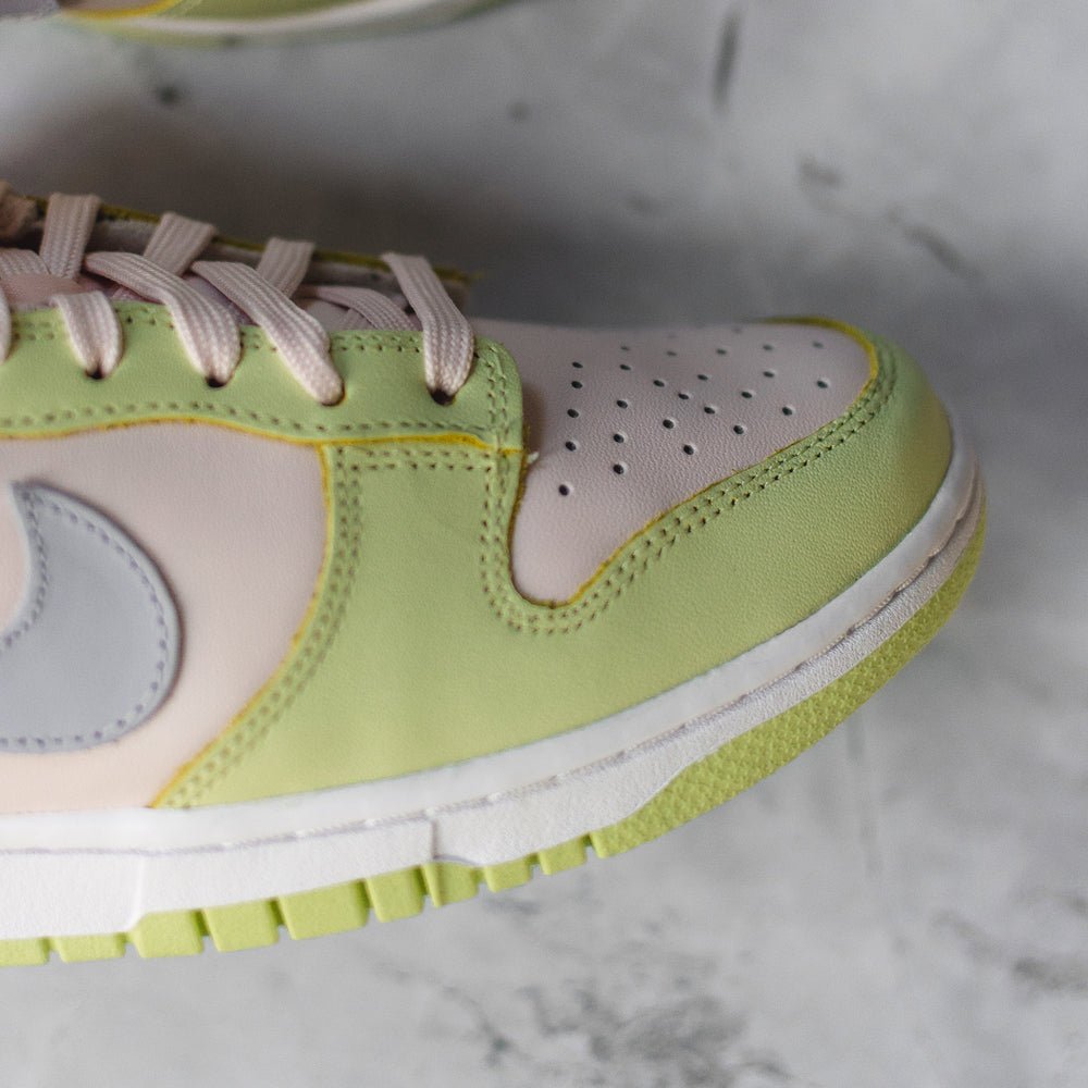 Nike Dunk Low Lime Ice (W) - Swest Kicks