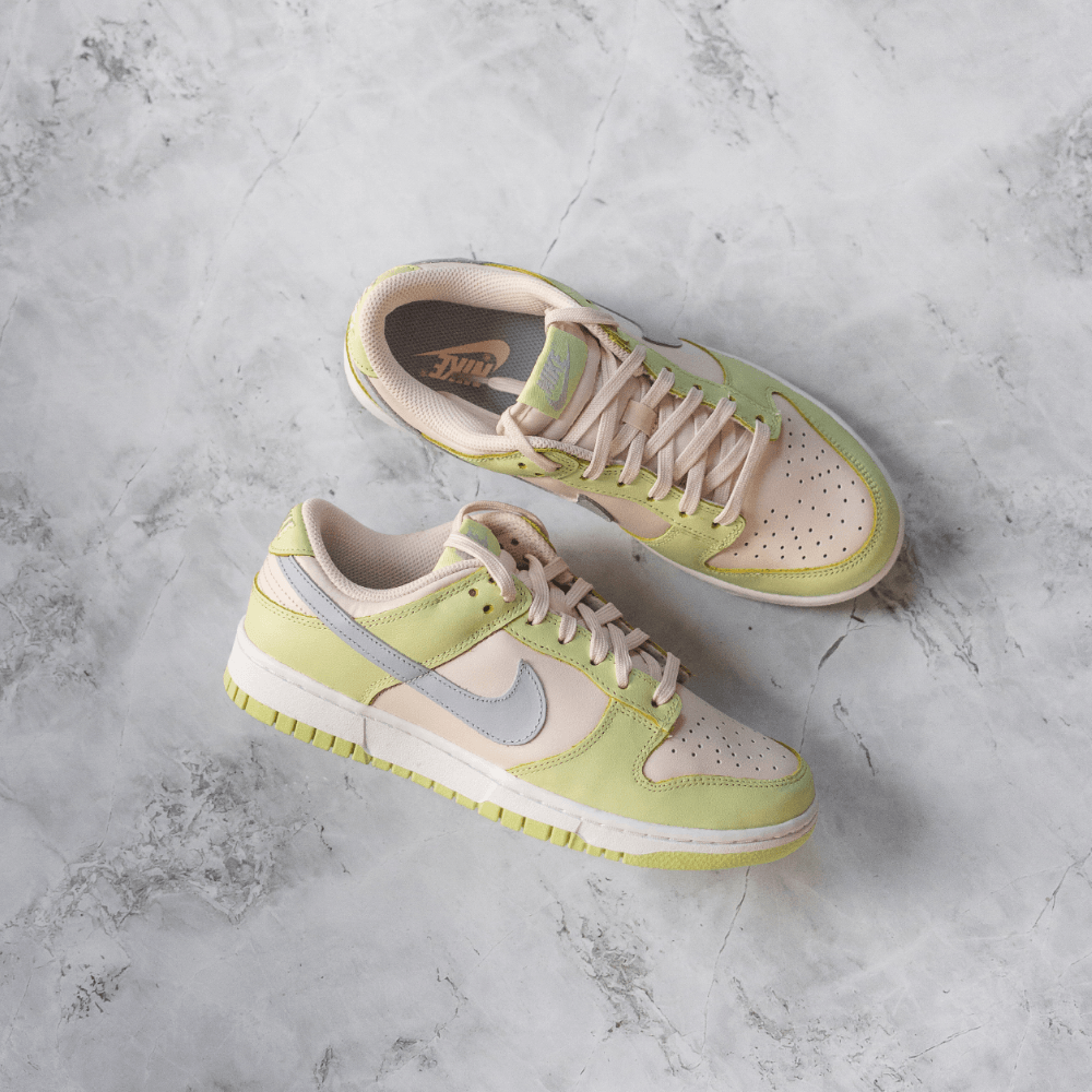 Nike Dunk Low Lime Ice (W) - Swest Kicks