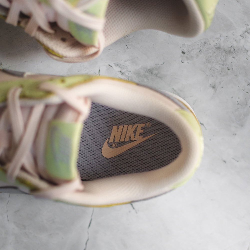 Nike Dunk Low Lime Ice (W) - Swest Kicks