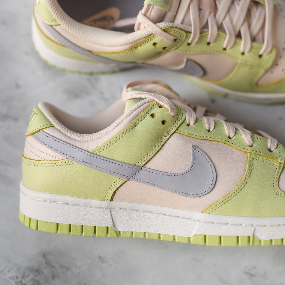 Nike Dunk Low Lime Ice (W) - Swest Kicks