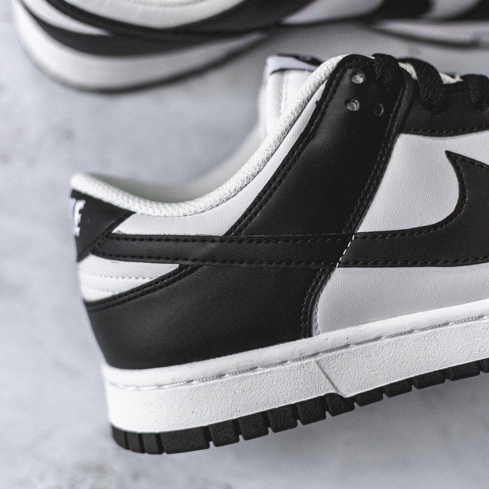 Nike Dunk Low Next Nature Panda (W) - Swest Kicks