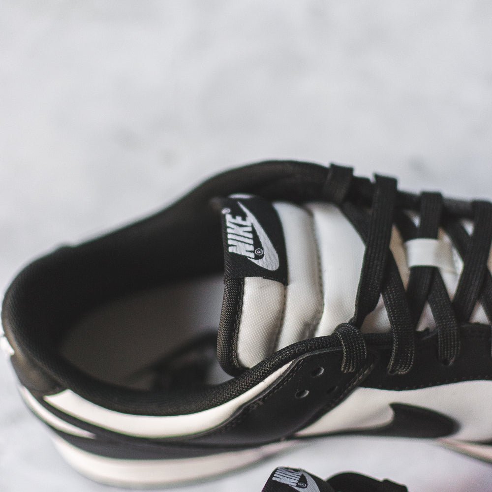 Nike Dunk Low Retro Panda (2021) - Swest Kicks
