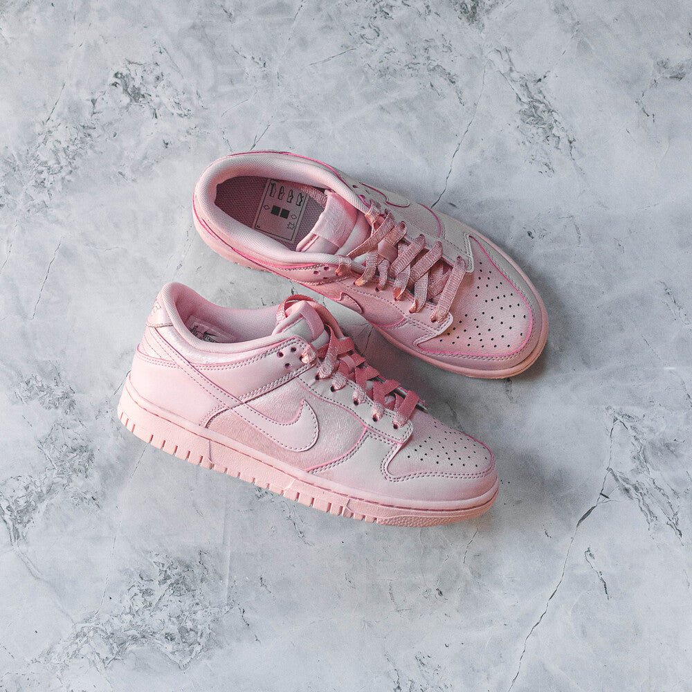 Nike Dunk Low SE Prism Pink (GS) - Swest Kicks