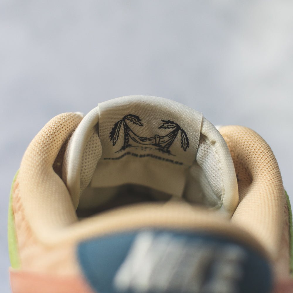 Nike Dunk Low SE Sun Club Multi (W) - Swest Kicks