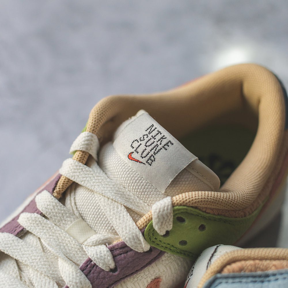 Nike Dunk Low SE Sun Club Multi (W) - Swest Kicks