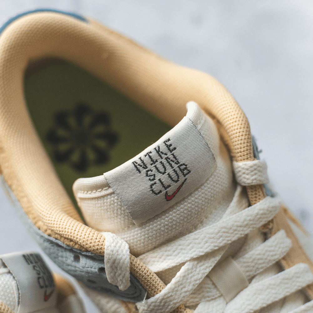 Nike Dunk Low SE Sun Club Multi (W) - Swest Kicks