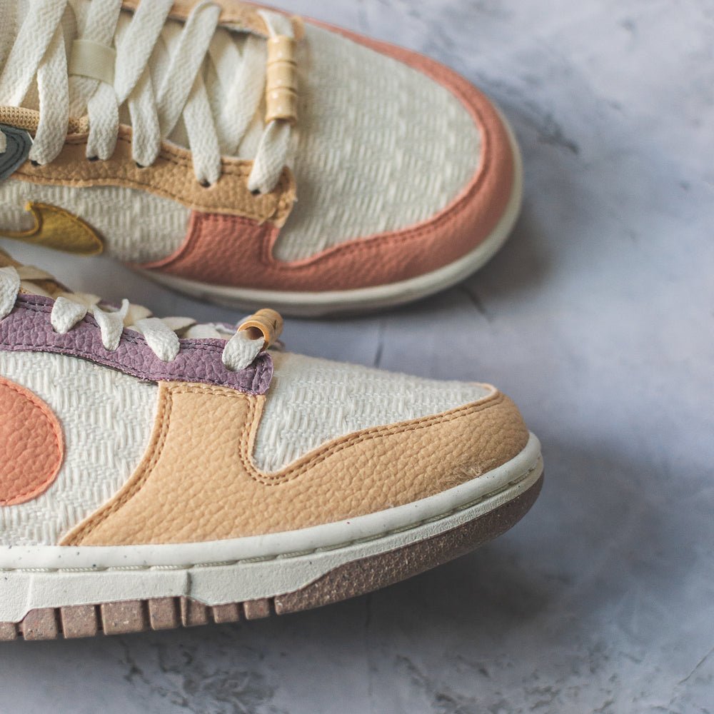 Nike Dunk Low SE Sun Club Multi (W) - Swest Kicks