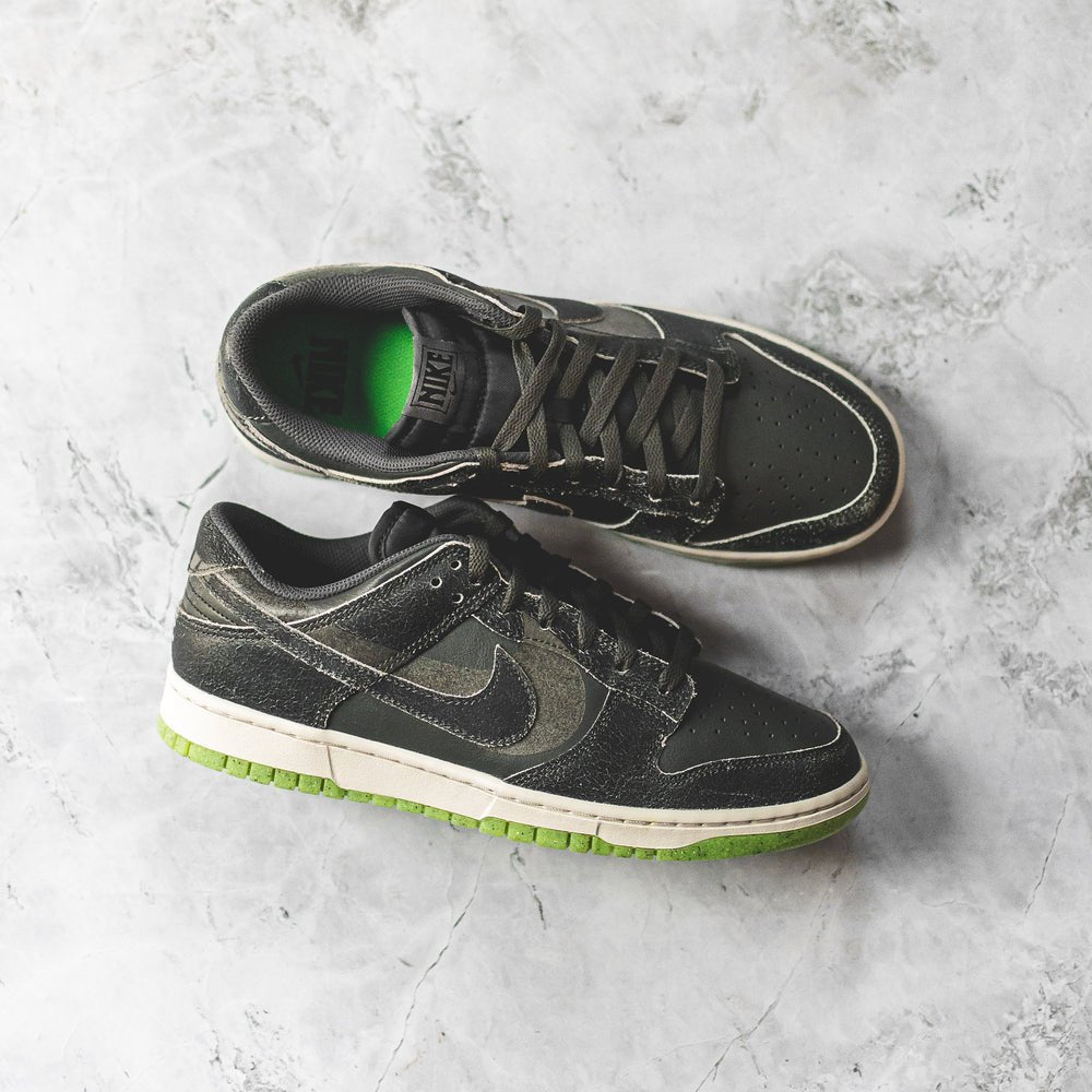 Nike Dunk Low Shadow Iron Grey - Swest Kicks