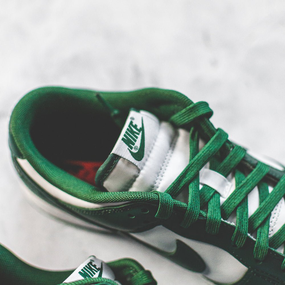Nike Dunk Low Spartan Green - Swest Kicks