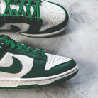 Nike Dunk Low Spartan Green - Swest Kicks