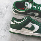 Nike Dunk Low Spartan Green - Swest Kicks