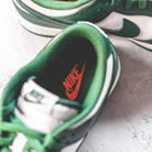 Nike Dunk Low Spartan Green - Swest Kicks
